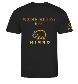 WOBRFC (Supporters) Warm Up Tee