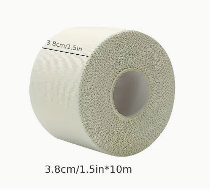 1 x Strong Adhesive Wrapping Tape 3.8cm x 10m