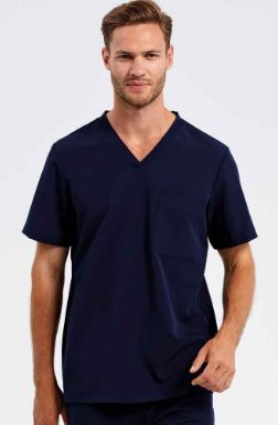 NN200 Anna Stretch Tunic