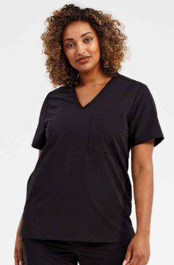 NN300 Onna Ladies Stretch Tunic