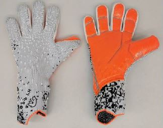 Hi99o AX100 Goalkeeper Glove