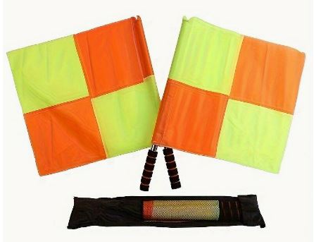 4PC Referees Bundle