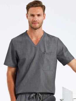NN200 Anna Stretch Tunic