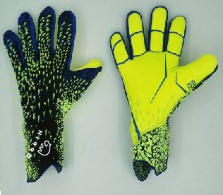 Hi99o AX100 Goalkeeper Glove
