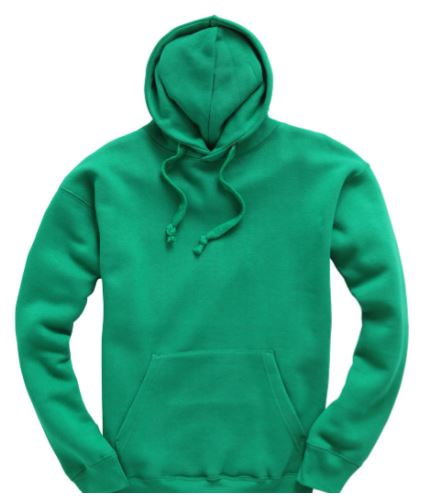 Hi99o W72 Leavers Hoodie