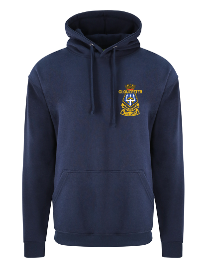 RNA Hoodie