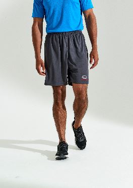 Hi99o J080 Campus Shorts