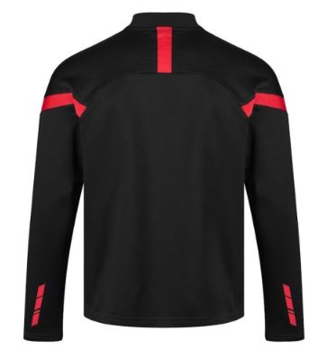 Hi99o Kinetic 1/4 Zip Midlayer