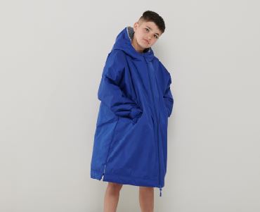 Hi99o LV691 Kids All-Weather Robe