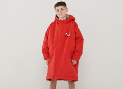 Hi99o LV691 Kids All-Weather Robe