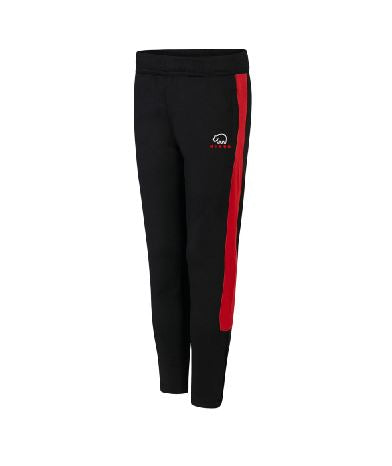 Hi99o LV883 Kids Knitted Tracksuit Pants