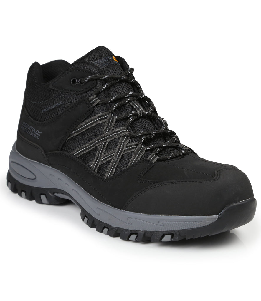 Hi99o RG592 Sandstone Safety Footwear