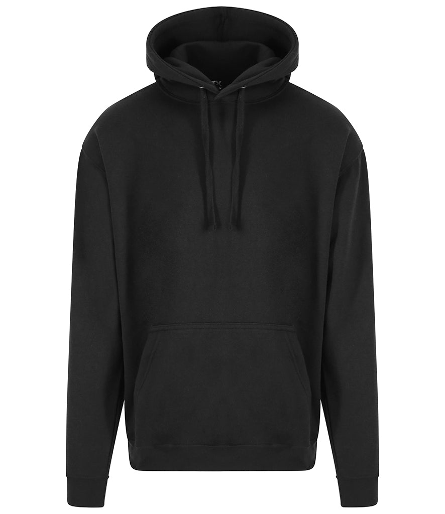 Hi99o R350 Pro Hoodie