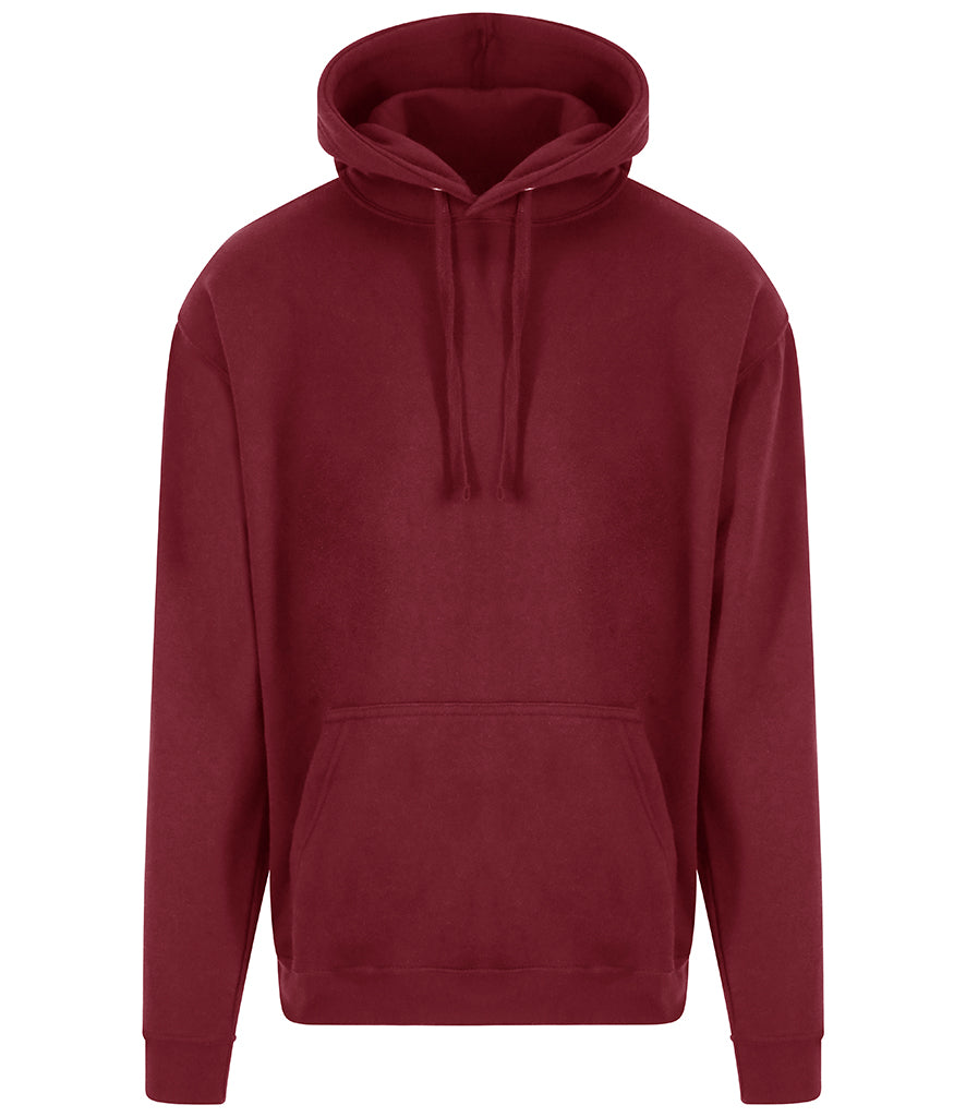 Hi99o R350 Pro Hoodie