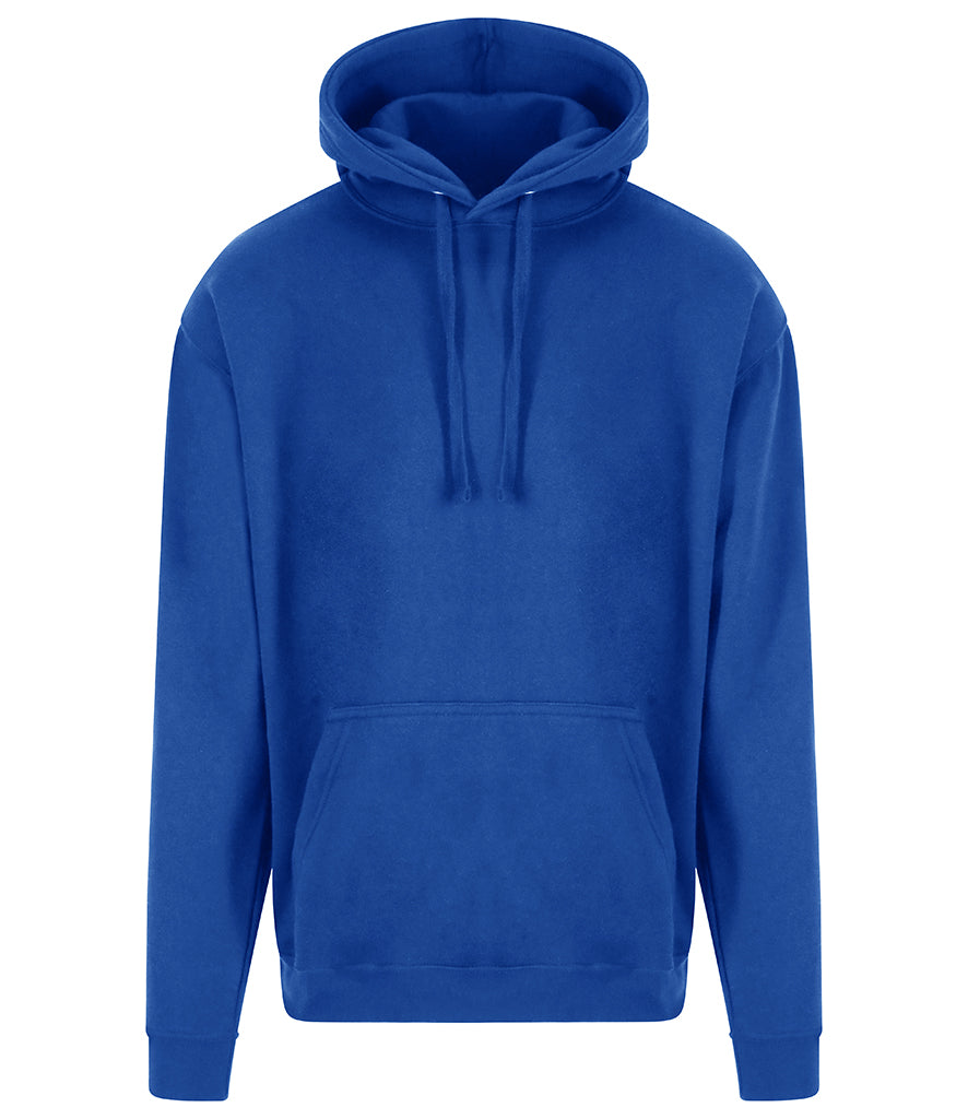 Hi99o R350 Pro Hoodie