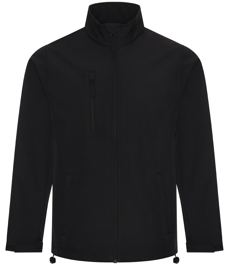 RX530 Pro Three Layer Soft Shell Jacket