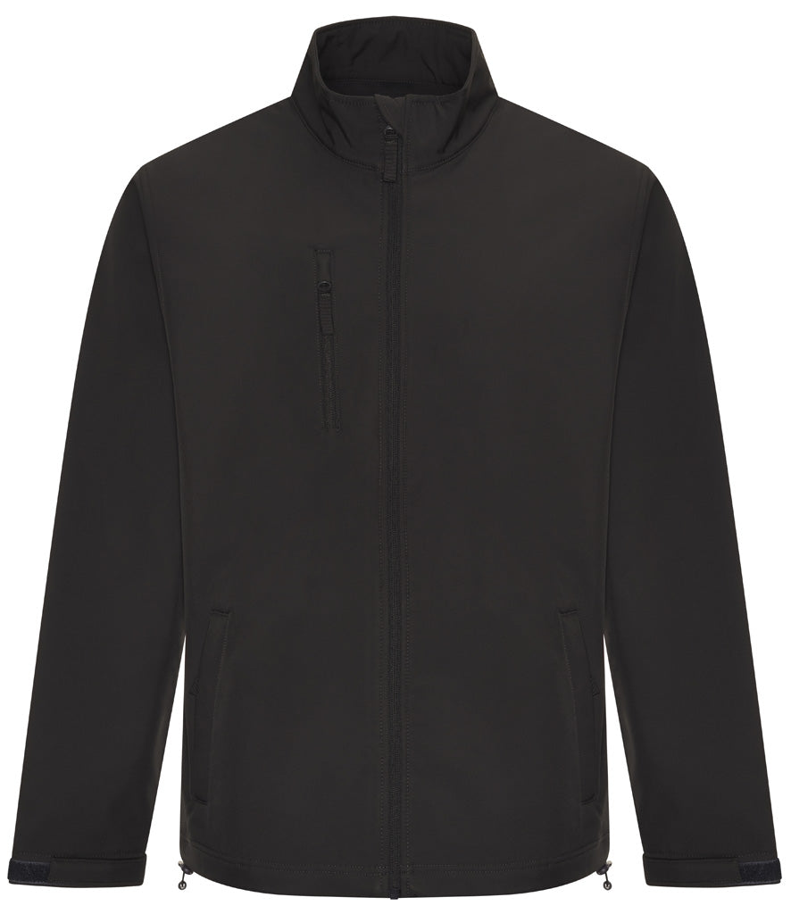 RX530 Pro Three Layer Soft Shell Jacket