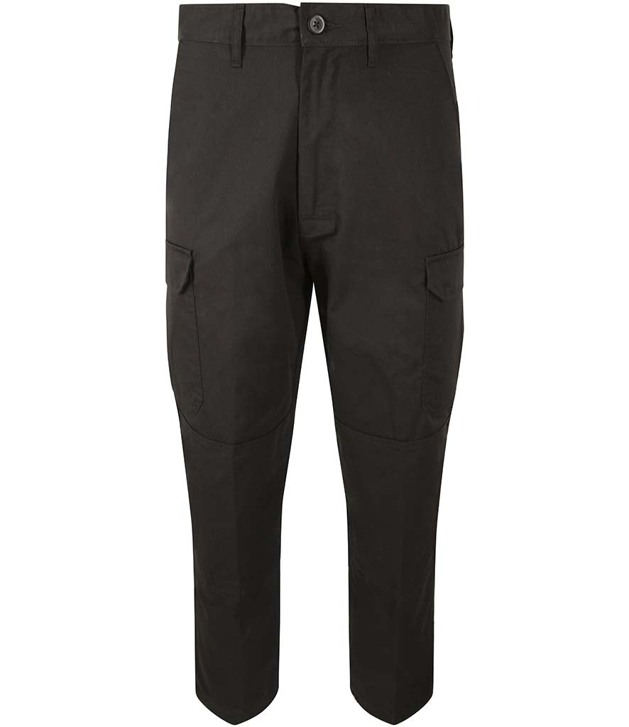 RX600 Pro Workwear Cargo Trousers
