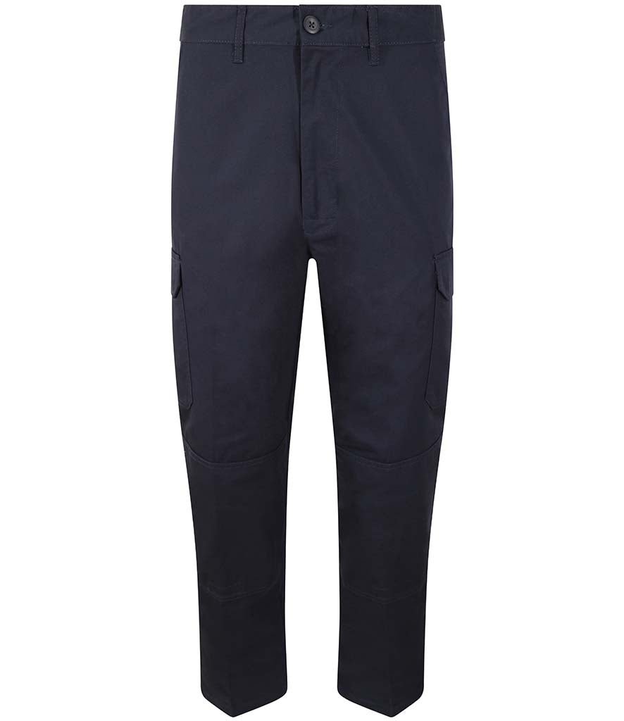 RX600 Pro Workwear Cargo Trousers