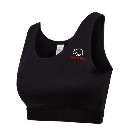 Hi99o SM236 Kids Fashion Crop Top