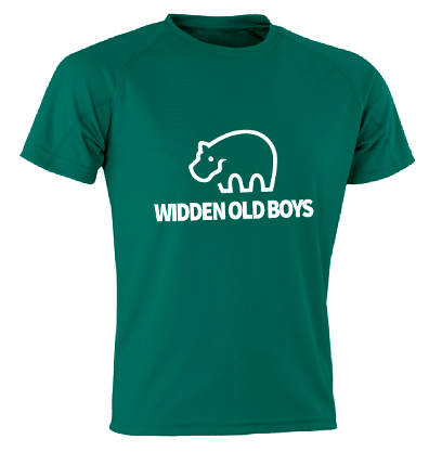 Widden RFC Supporters T-Shirt