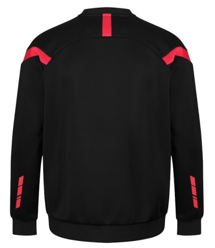 Hi99o Kinetic Crew Neck Sweater