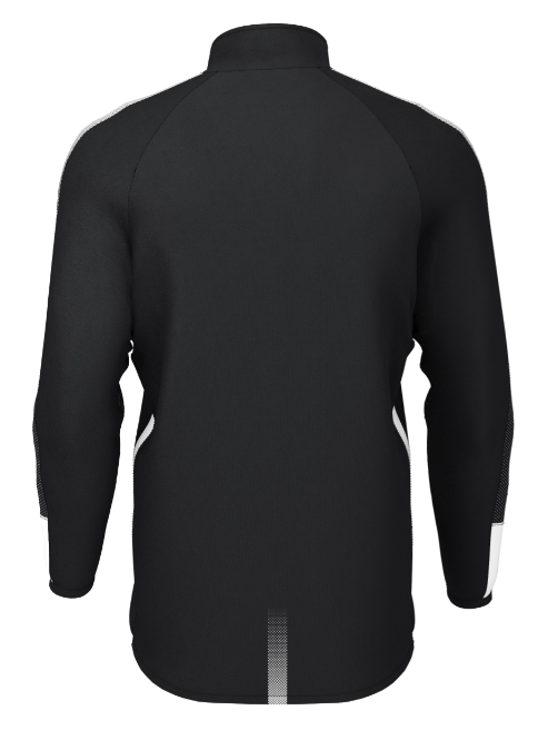 Hi99o Edge Pro 1/4 Zip Midlayer
