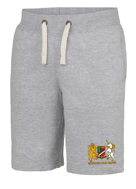 WOBFC College Sweat Shorts