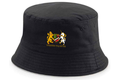 WOBRFC Bucket Hat