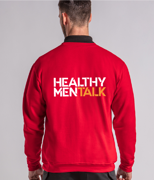 HMT R301 Sweatshirt