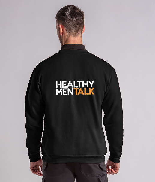 HMT R301 Sweatshirt