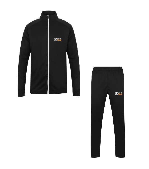HMT LV881 Tracksuit