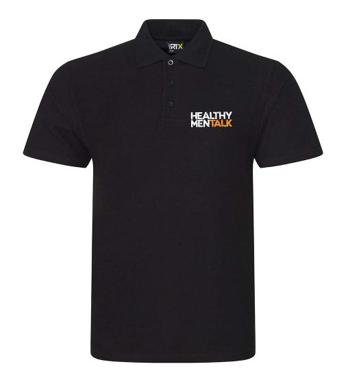 HMT RX101 Polo Shirt