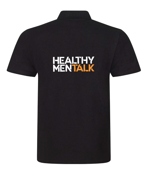 HMT RX101 Polo Shirt