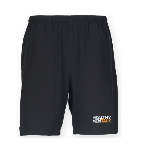 HMT LV817 Gym Shorts