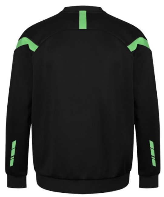 WOBFC Kinetic Sweater