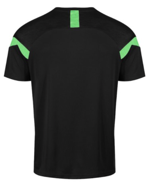 WOBFC Kinetic Tech Tee