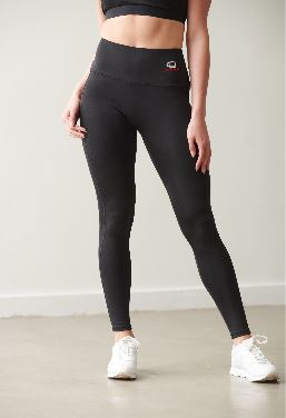 Hi99o T370 Core Pocket Legging