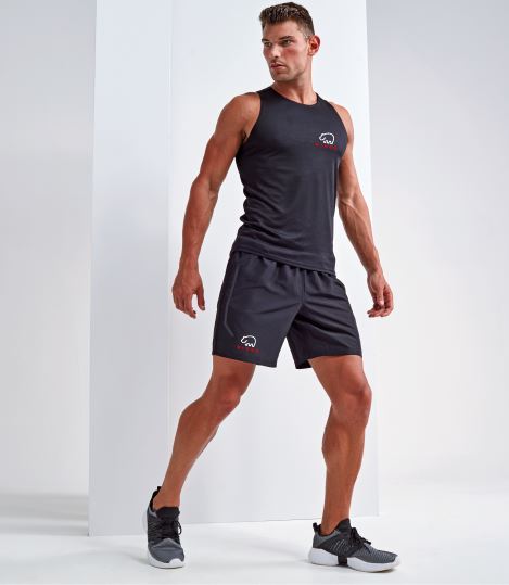 Hi99o T052 Training Shorts