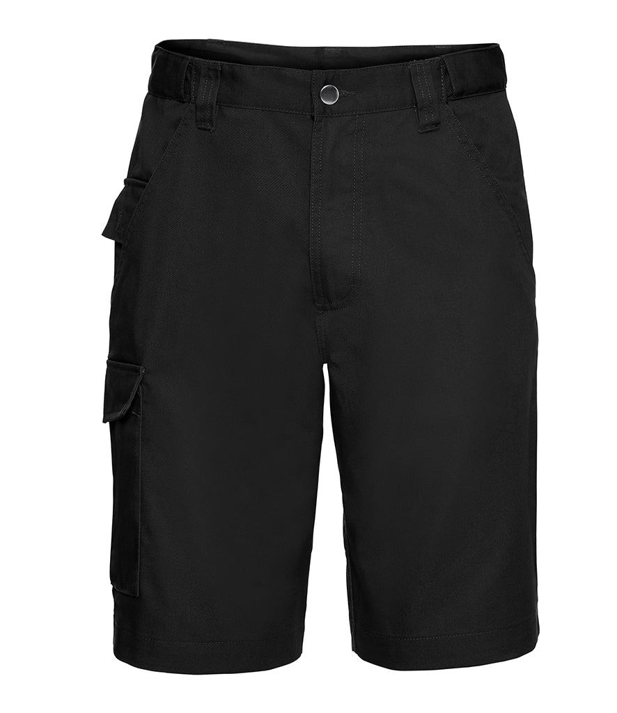 Hi99o 002M Workwear Poly/Cotton Shorts
