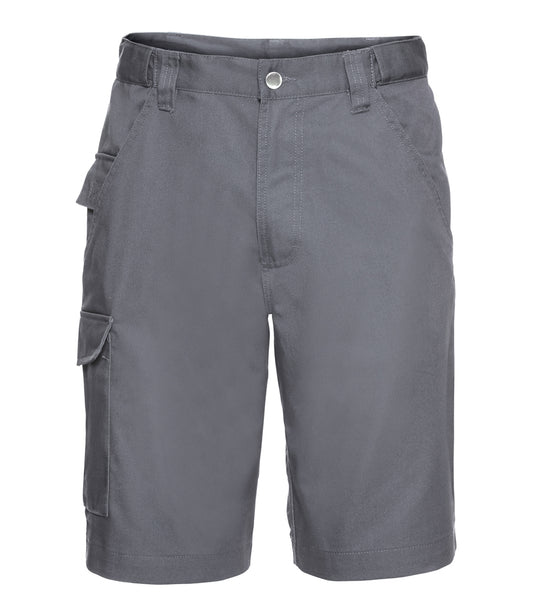 Hi99o 002M Workwear Poly/Cotton Shorts