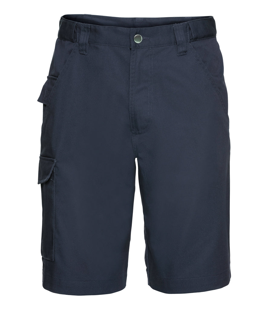Hi99o 002M Workwear Poly/Cotton Shorts