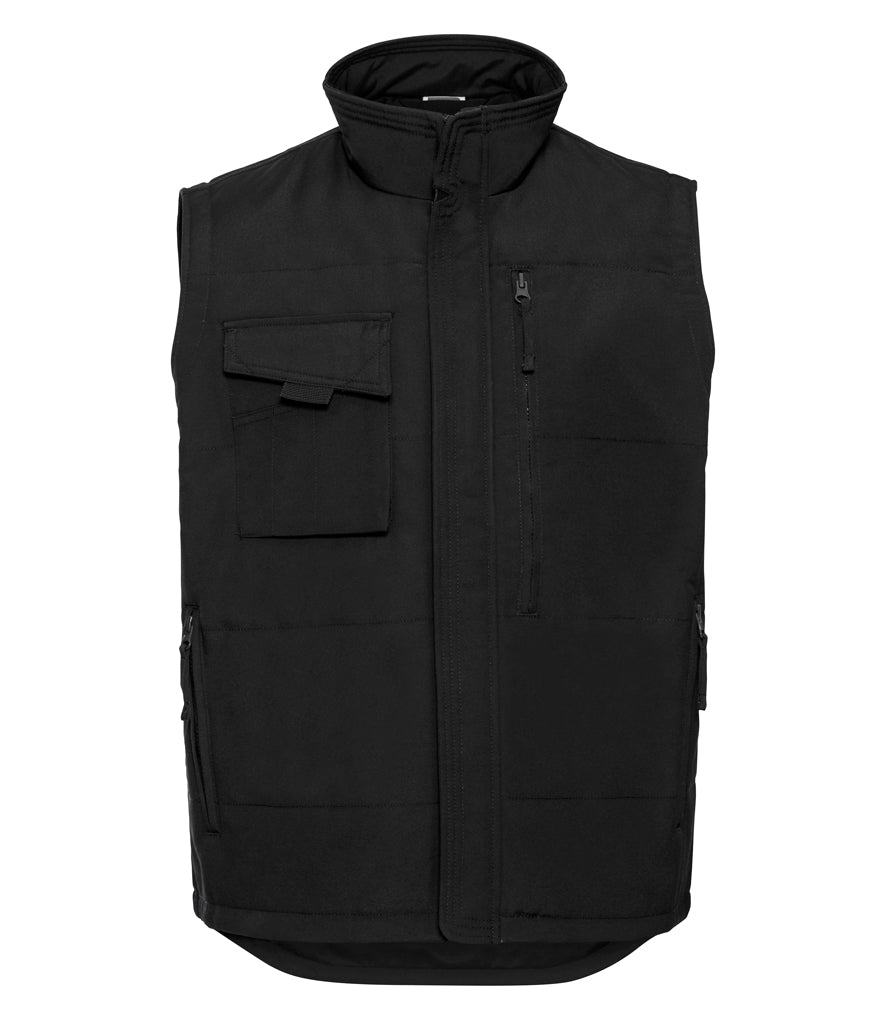 Hi99o 014M Gilet