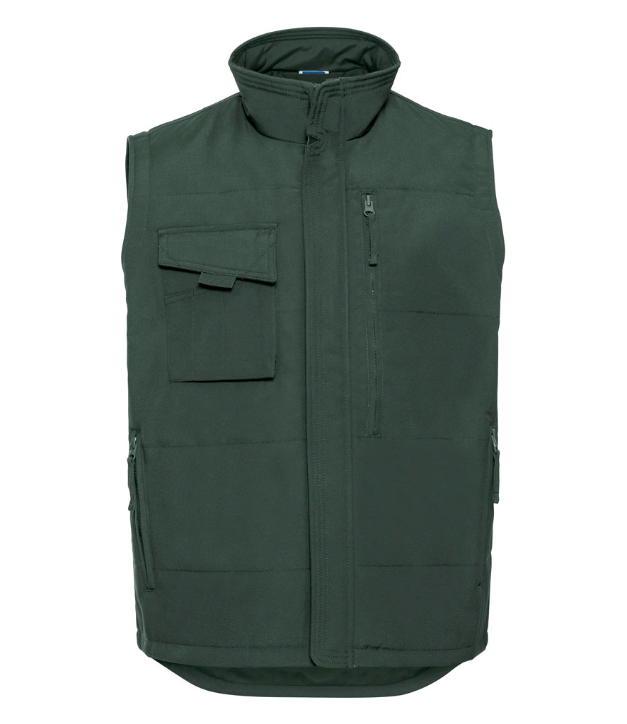 Hi99o 014M Gilet