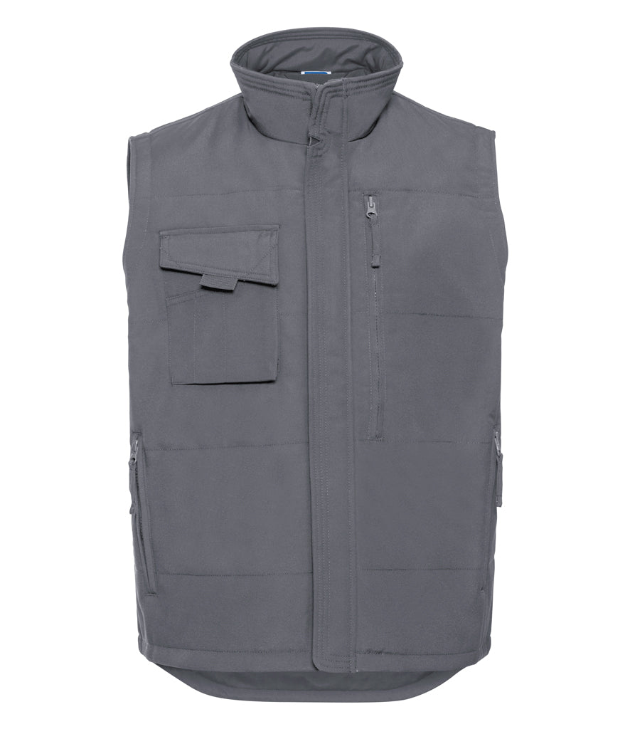 Hi99o 014M Gilet