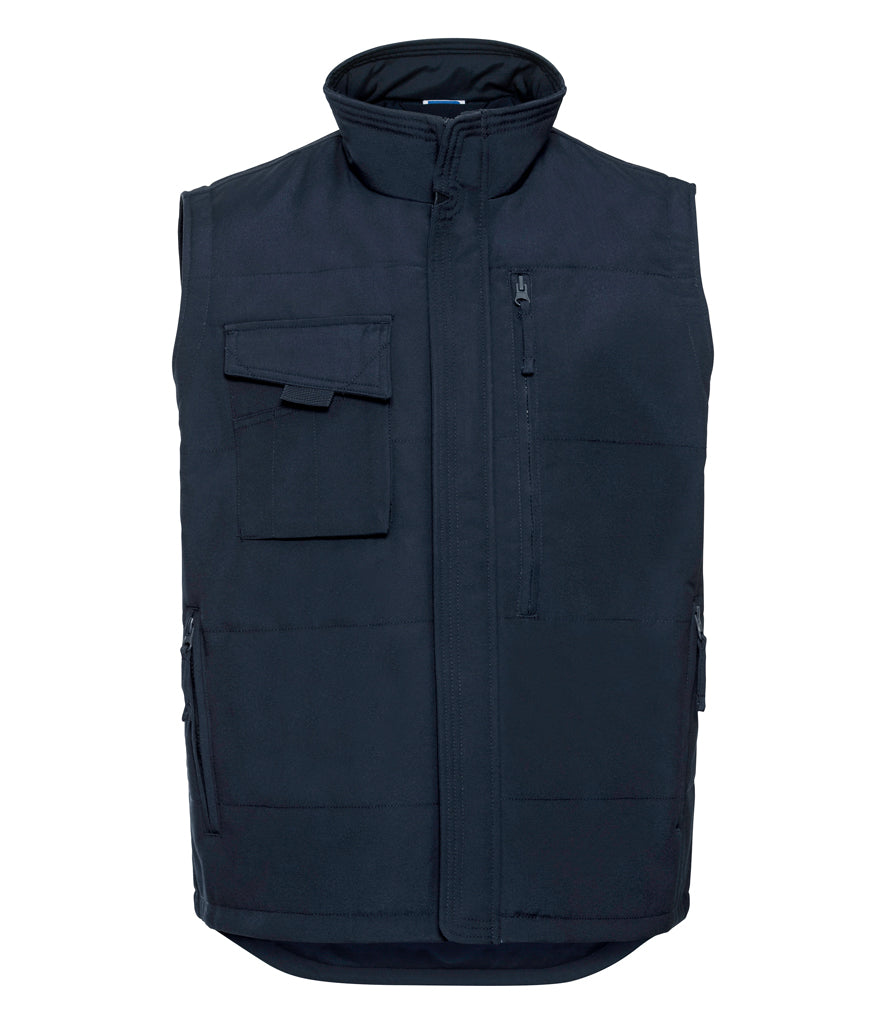 Hi99o 014M Gilet