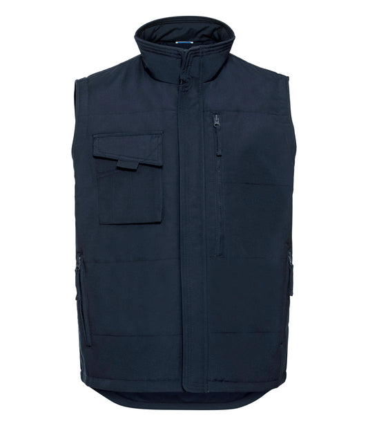 Hi99o 014M Gilet