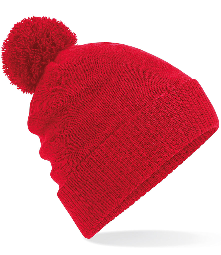 HMT BB426 Bobble Hat