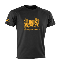 WOBRFC (Supporters) Warm Up Tee