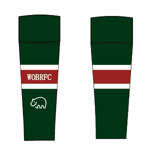 WOBRFC 24/25 Calf Sleeve